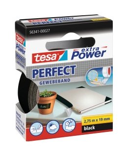 TESA extra Power 2,75 m Ruda 1 vnt