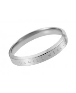 Daniel Wellington Original Steel Ring Classic DW0040002