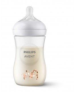 Philips AVENT Natural Response SCY903 Kūdikių buteliukas