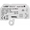 Homematic IP 142721A0 привод для умного дома Привод переключателей Homematic IP 142721A0 привод для умного дома Привод переключателей