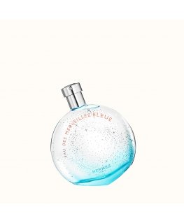 Hermes Eau des Merveilles Bleue 30 ml Moteriškas