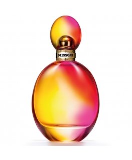 Missoni Eau De Toilette 100 ml Naised