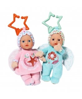 BABY born Angel for babies 2 assorted