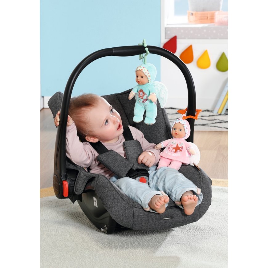BABY born Angel for babies 2 assorted – 4