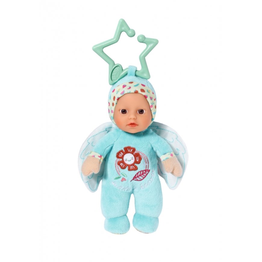 BABY born Angel for babies 2 assorted – 5