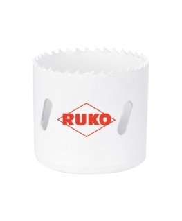 RUKO 126089 reikäsaha Pora 1 kpl