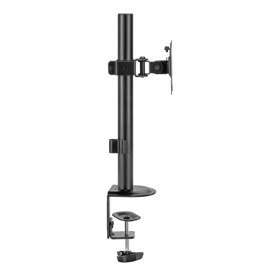 Gembird MA-D1-02 monitorin kiinnike ja jalusta 81,3 cm (32") Vastaanotto musta – 5