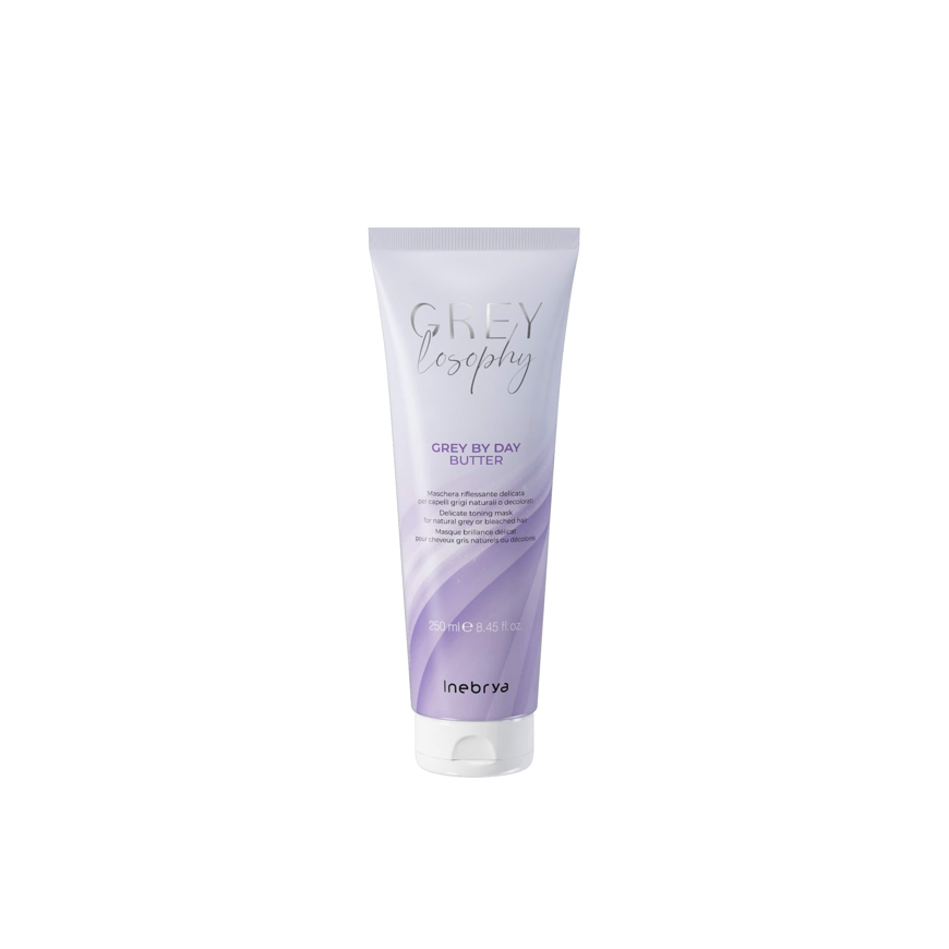 Grey By Day Butter Mask