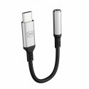 3MK Jack 3.5 mm USB cable 3MK Jack 3.5 mm USB cable