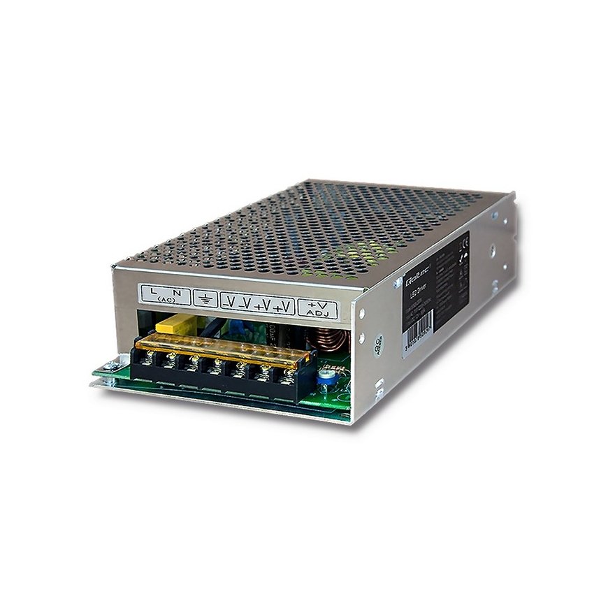 Qoltec 50930 LED driver