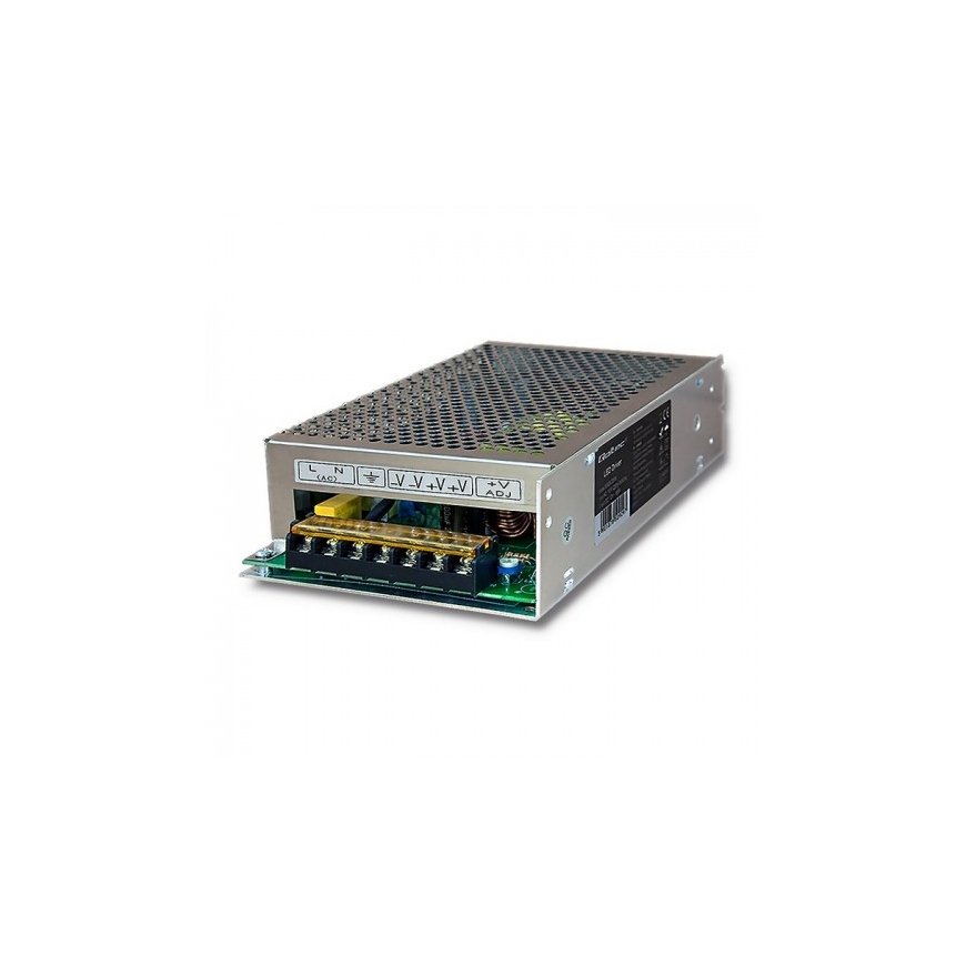 Qoltec 50930 LED driver – 2