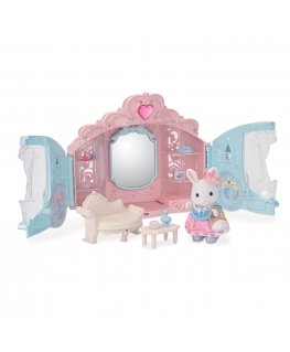 Sylvanian Families 5758 lelle