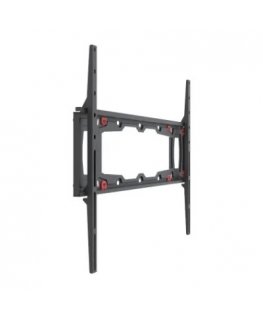 Barkan Mounting Systems ND400 televizoriaus laikiklis 190,5 cm (75") Juoda