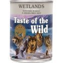 Taste of the wild Wetlands 12.2 kg