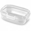 Cello Max Fresh Round Food Storage Container | 10 ml | blue Cello Max Fresh Round Food Storage Container | 10 ml | blue