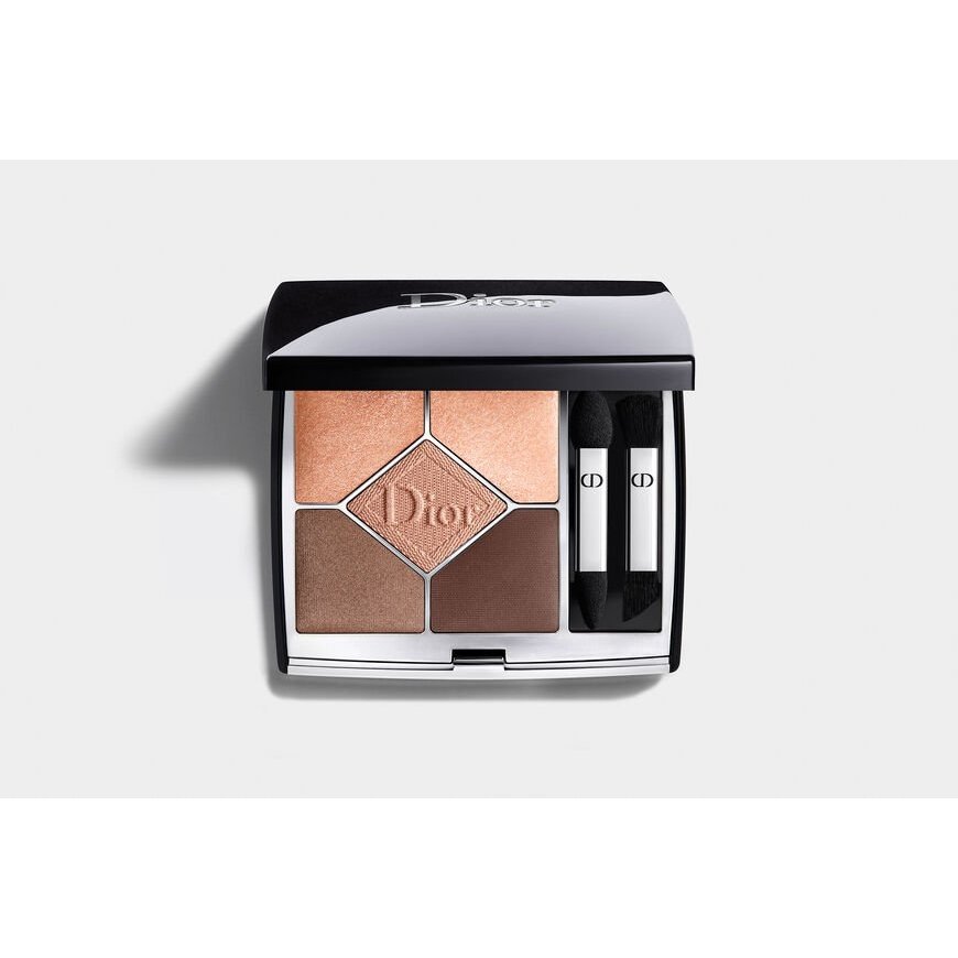 Dior 5 Couleurs Couture acu ēnas