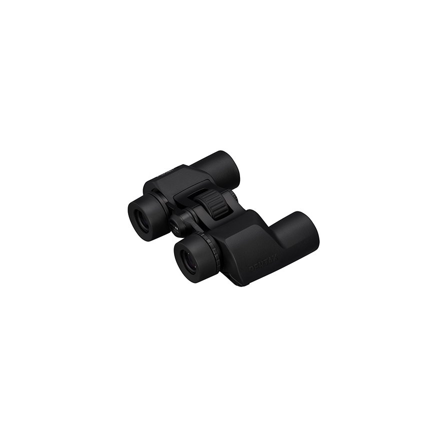 Pentax AP 8x30 WP бинокль BaK-4 Porro Черный – 2