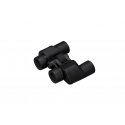 Pentax AP 8x30 WP binocular BaK-4 Porro Black