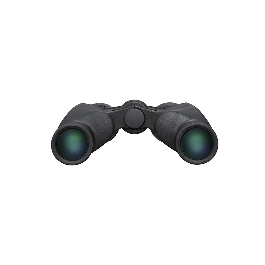 Pentax AP 8x30 WP бинокль BaK-4 Porro Черный – 3
