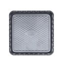 Resto Kitchenware 96115 baking dish Rectangular Carbon steel Lasagna baking dish