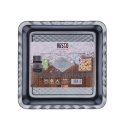 Resto Kitchenware 96115 kepimo indas Stačiakampio formos Anglinis plienas Lazanijos kepimo indas