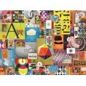Ravensburger 12000428 puzle 1500 pcs Māksla Ravensburger 12000428 puzle 1500 pcs Māksla