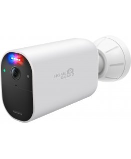 Homeguard HGWNK-88102 система видеонаблюдения Беспроводной 8 канала