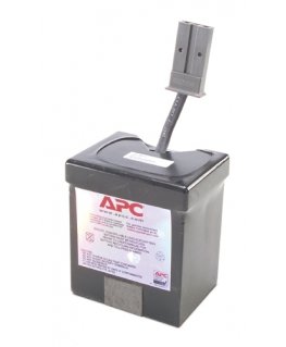 APC RBC29 UPS-akku Sealed Lead Acid (VRLA)