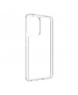 Screenor 25600 mobiiltelefoni ümbris 16,8 cm (6.6") Kate Läbipaistev