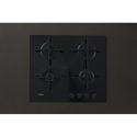 Whirlpool AKT 627/NB1 Melns Iebūvēts 59 cm Gāzes 4 zone(s) Whirlpool AKT 627/NB1 Melns Iebūvēts 59 cm Gāzes 4 zone(s)