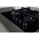 Whirlpool AKT 627/NB1 Juoda Įmontuoti 59 cm Dujinė 4 zone(s) Whirlpool AKT 627/NB1 Juoda Įmontuoti 59 cm Dujinė 4 zone(s)
