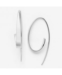 Skagen SKJ1077040 auskars Sudrabs
