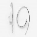 Skagen SKJ1077040 earring Silver