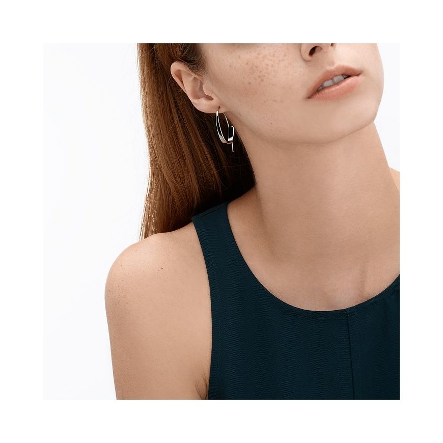 Skagen SKJ1077040 earring Silver – 2
