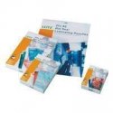 Leitz Standard Gloss Laminating Pouches laminator pouch Leitz Standard Gloss Laminating Pouches laminator pouch