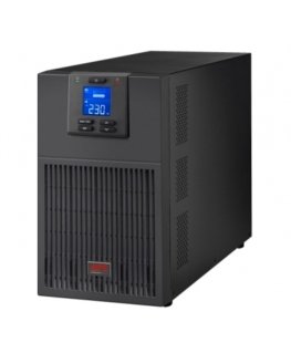 APC SRV3KI-E puhvertoiteallikas (UPS) Online UPS 2700 W
