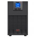 APC SRV3KI-E nepārtrauktas barošanas avots (UPS) Divkāršā-konversija (tiešsaiste) 2700 W APC SRV3KI-E nepārtrauktas barošanas avots (UPS) Divkāršā-konversija (tiešsaiste) 2700 W