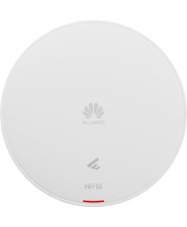 HUAWEI eKit AP600 Series AP661 6575 Mbit/ai Balta Maitinimas per Eternetą (PoE)