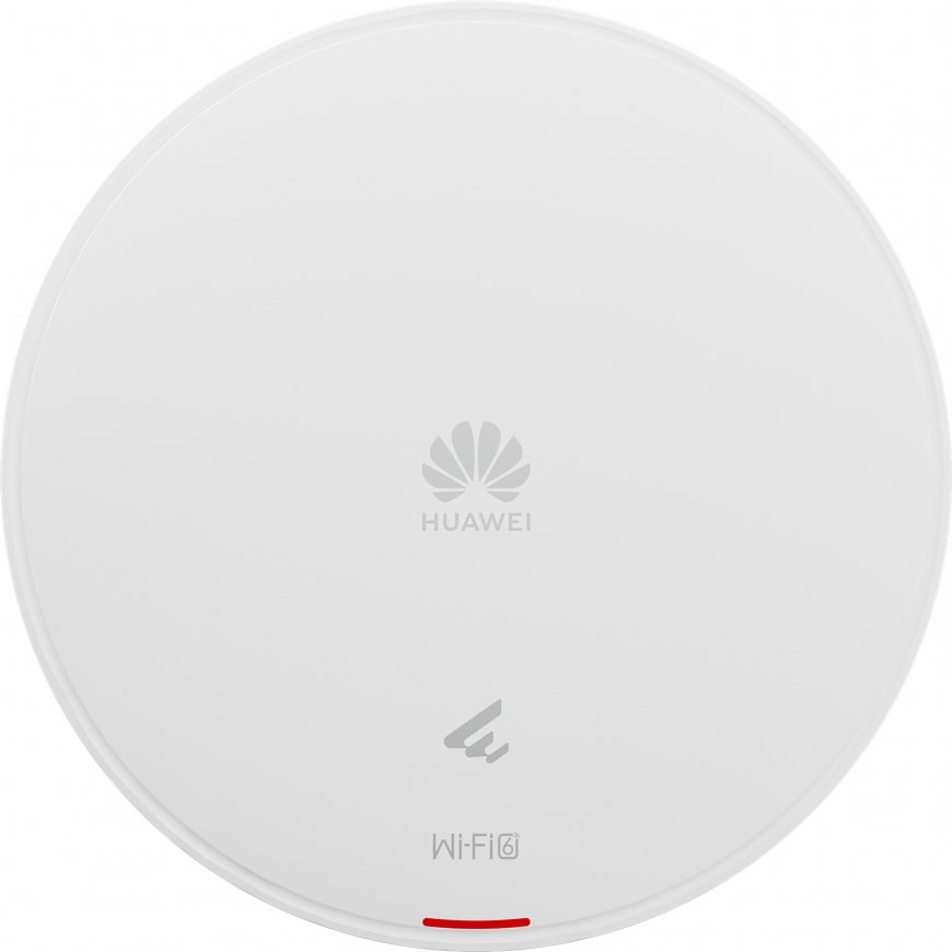 HUAWEI eKit AP600 Series AP661 6575 Мбит/с Белый Питание по Ethernet (PoE)
