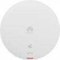 HUAWEI eKit AP600 Series AP661 6575 Mbit/s White Power over Ethernet (PoE) HUAWEI eKit AP600 Series AP661 6575 Mbit/s White Power over Ethernet (PoE)