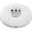 HUAWEI eKit AP600 Series AP661 6575 Mbit/ai Balta Maitinimas per Eternetą (PoE) HUAWEI eKit AP600 Series AP661 6575 Mbit/ai Balta Maitinimas per Eternetą (PoE)