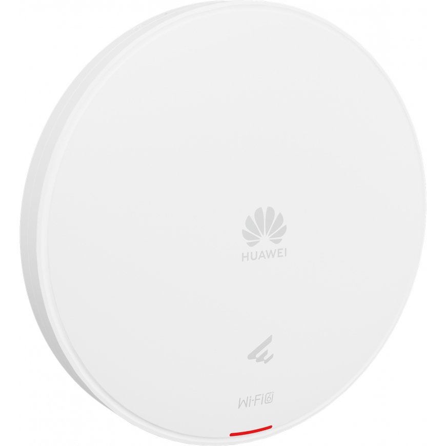 HUAWEI eKit AP600 Series AP661 6575 Mbit/s White Power over Ethernet (PoE) – 3