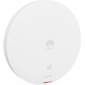 HUAWEI eKit AP600 Series AP661 6575 Мбит/с Белый Питание по Ethernet (PoE) HUAWEI eKit AP600 Series AP661 6575 Мбит/с Белый Питание по Ethernet (PoE)