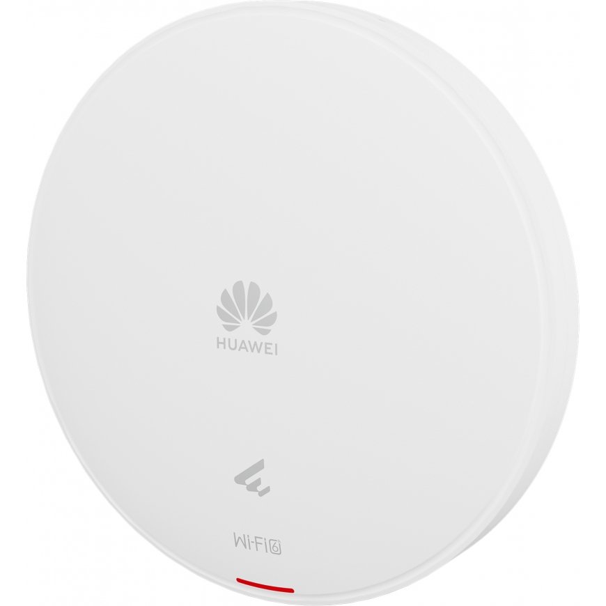 HUAWEI eKit AP600 Series AP661 6575 Мбит/с Белый Питание по Ethernet (PoE) – 4