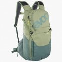 EVOC Ride 16L backpack Cycling backpack Olive EVOC Ride 16L backpack Cycling backpack Olive