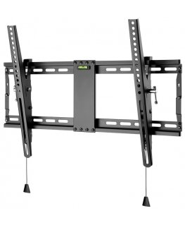 Goobay 49929 TV mount/stand 177.8 cm (70") Black