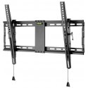 Goobay 49929 TV-kiinnike 177,8 cm (70") musta Goobay 49929 TV-kiinnike 177,8 cm (70") musta