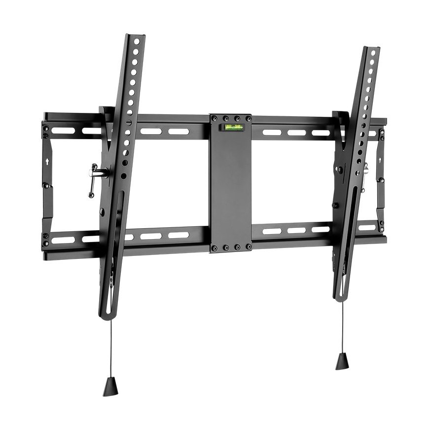 Goobay 49929 крепление для телевизора 177,8 cm (70") Черный – 3
