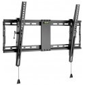 Goobay 49929 TV-kiinnike 177,8 cm (70") musta Goobay 49929 TV-kiinnike 177,8 cm (70") musta