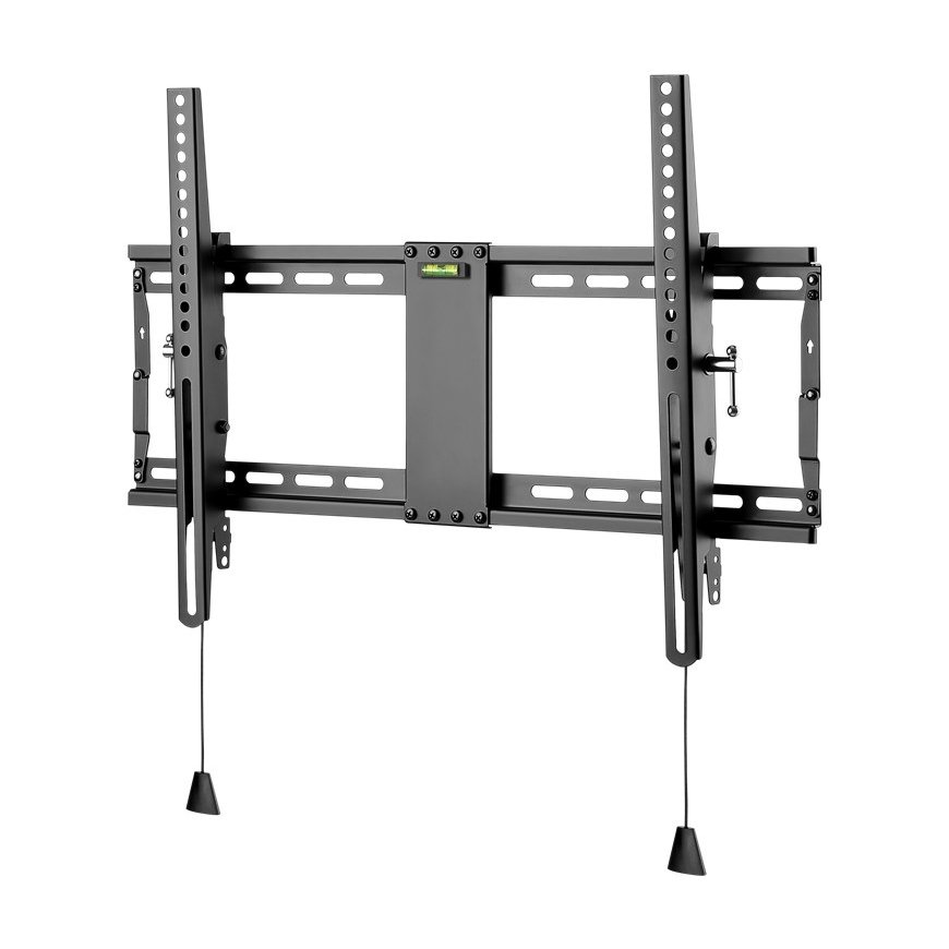 Goobay 49929 крепление для телевизора 177,8 cm (70") Черный – 4